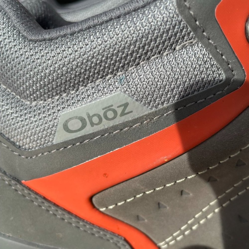 Ultimate Hiking Shoes